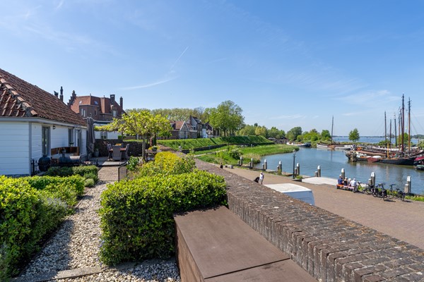 Medium property photo - Kerkstraat 4, 4285 BB Woudrichem